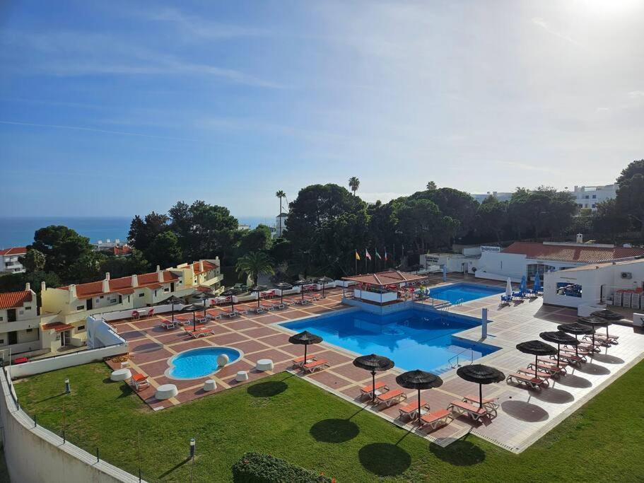 Lagoon Bleue Albufeira Exterior foto