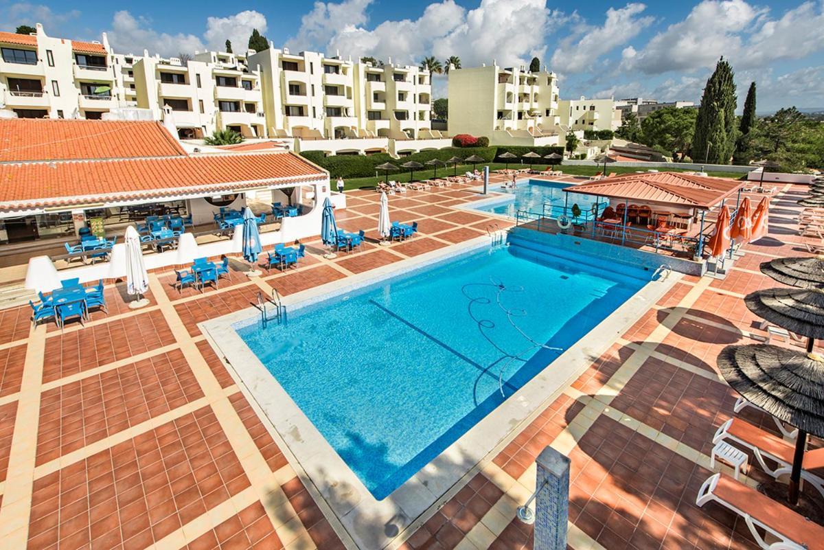 Lagoon Bleue Albufeira Exterior foto